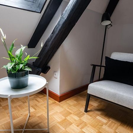 Vila Tivoli Ljubljana Exteriör bild