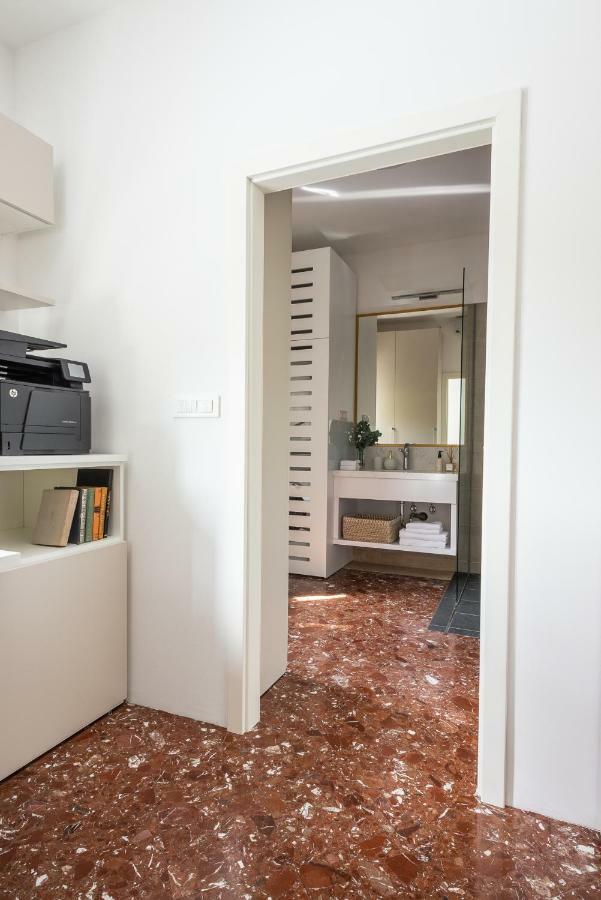 Vila Tivoli Ljubljana Exteriör bild